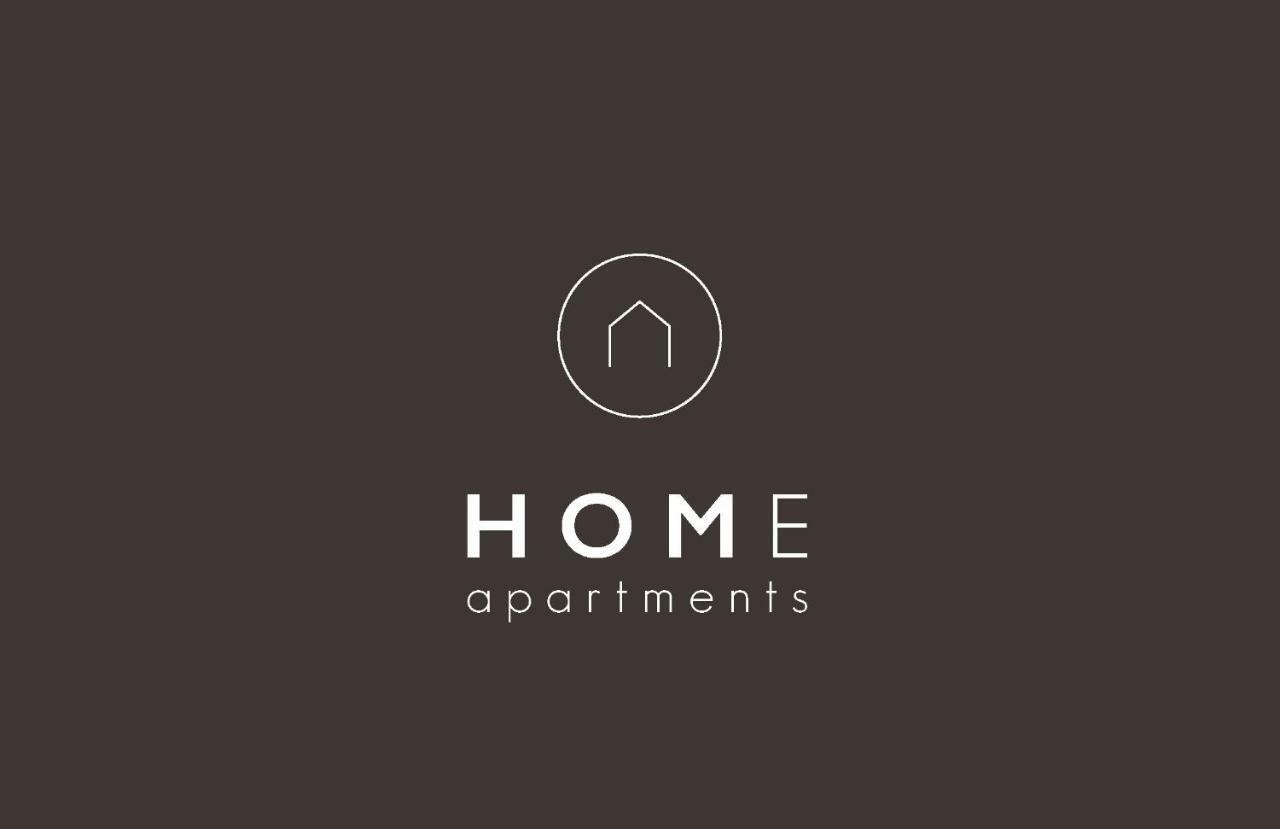 Home Apartments & Yoga Studio Bled-Recica Eksteriør billede