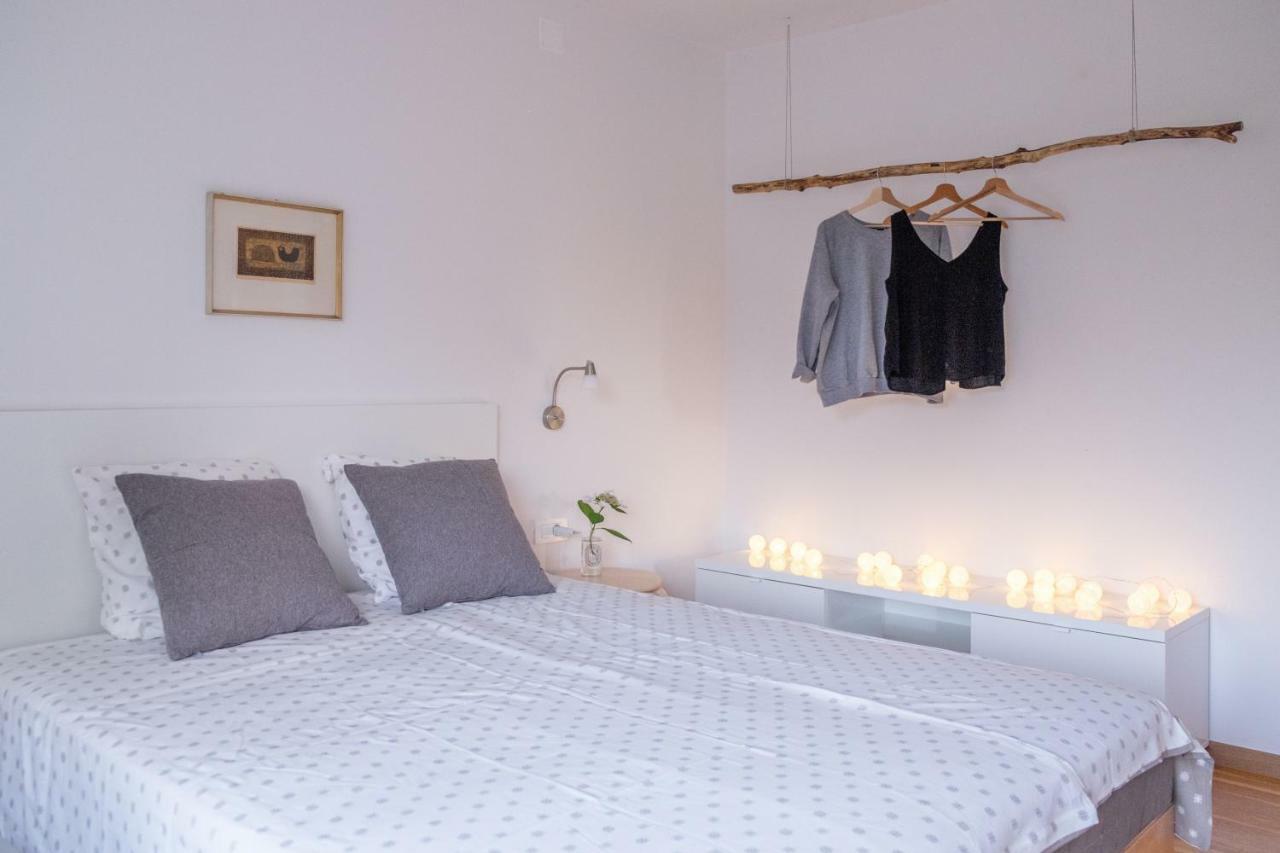 Home Apartments & Yoga Studio Bled-Recica Eksteriør billede