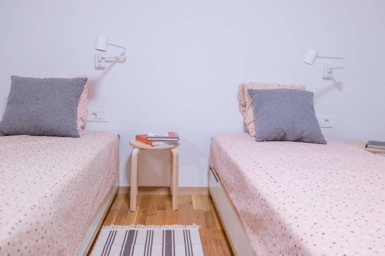 Home Apartments & Yoga Studio Bled-Recica Eksteriør billede