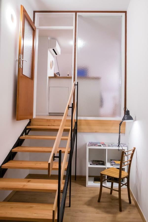 Home Apartments & Yoga Studio Bled-Recica Eksteriør billede