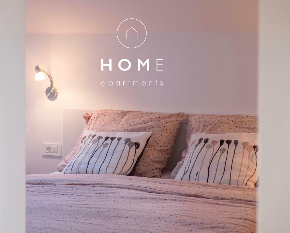 Home Apartments & Yoga Studio Bled-Recica Eksteriør billede