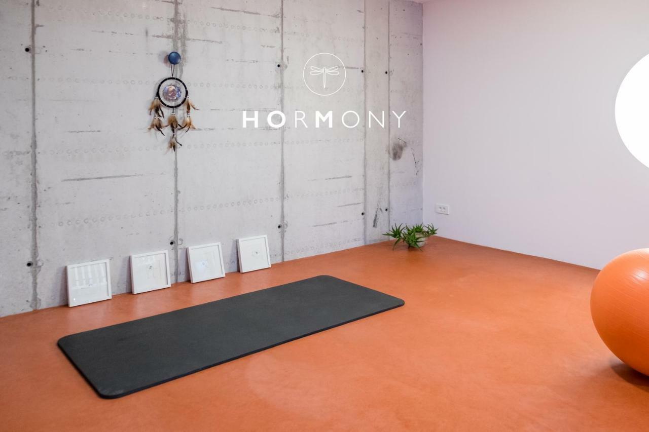 Home Apartments & Yoga Studio Bled-Recica Eksteriør billede